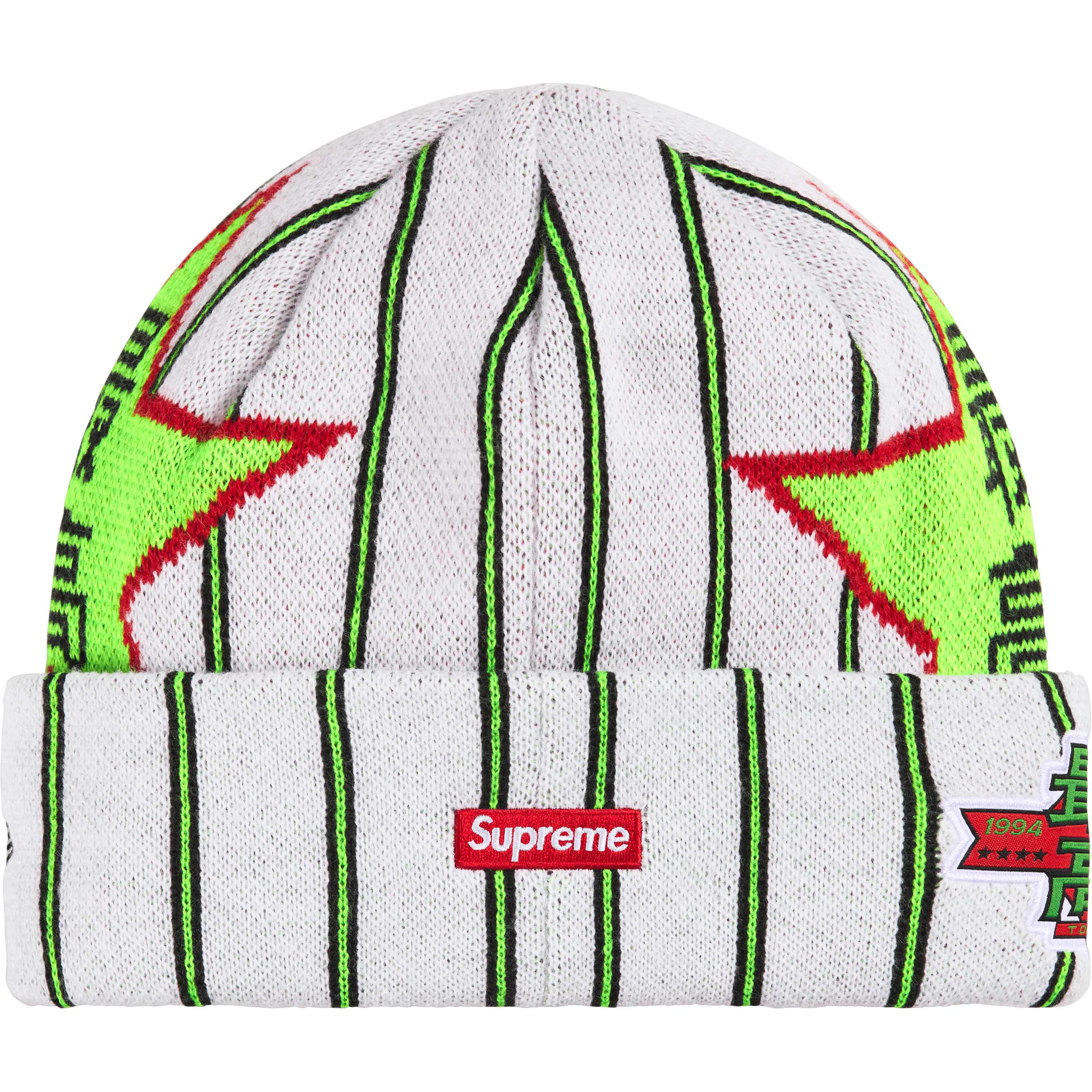 New Era® Stars Beanie view 9